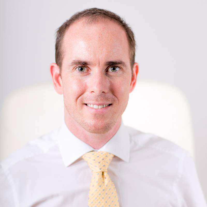 Aaron Blackman, Strategic Consultant and Developer